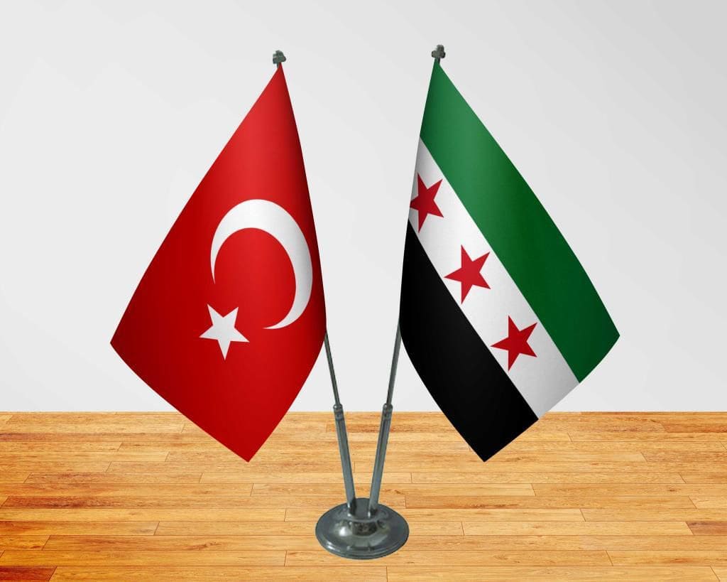 الجنسية التركية للسوريين